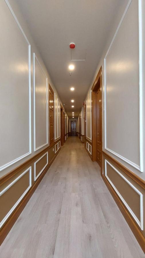 Hotel Grand Galaxy 仰光 外观 照片