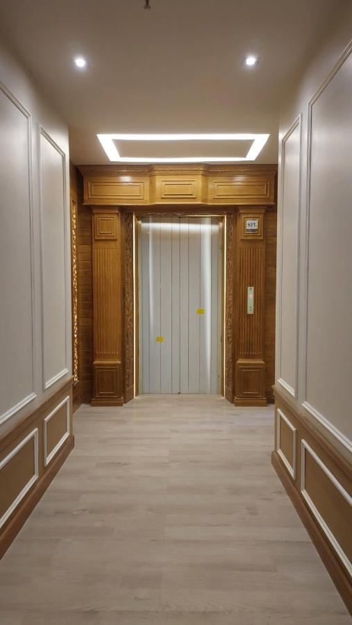 Hotel Grand Galaxy 仰光 外观 照片