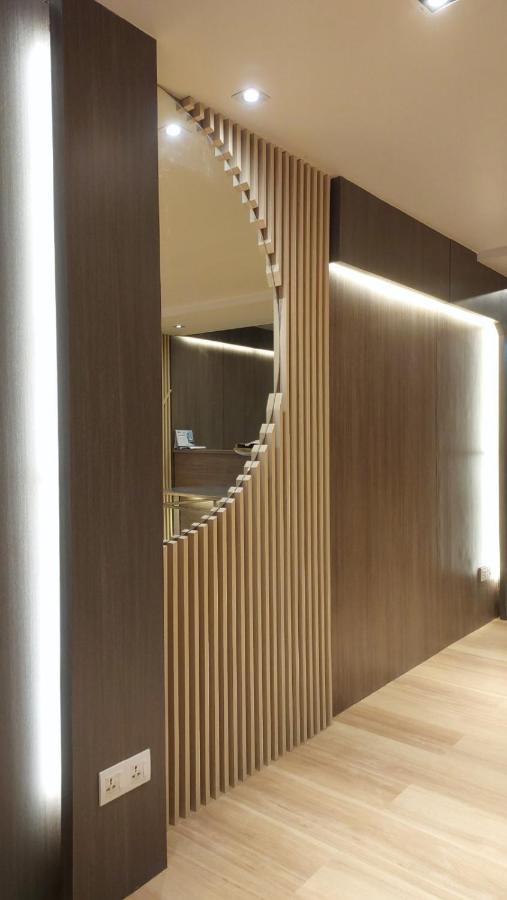 Hotel Grand Galaxy 仰光 外观 照片
